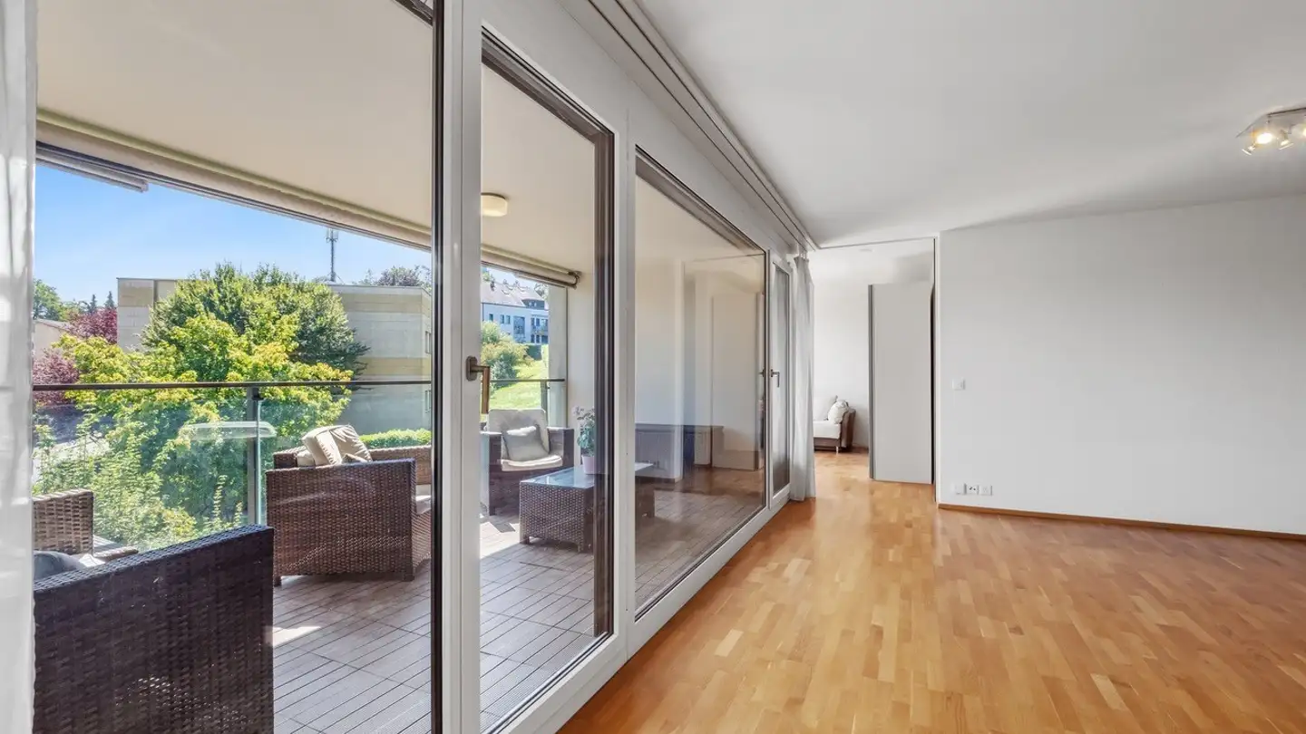 Apartment for rent - Katzenbachstrasse 219, 8052 Zürich - Photo 3