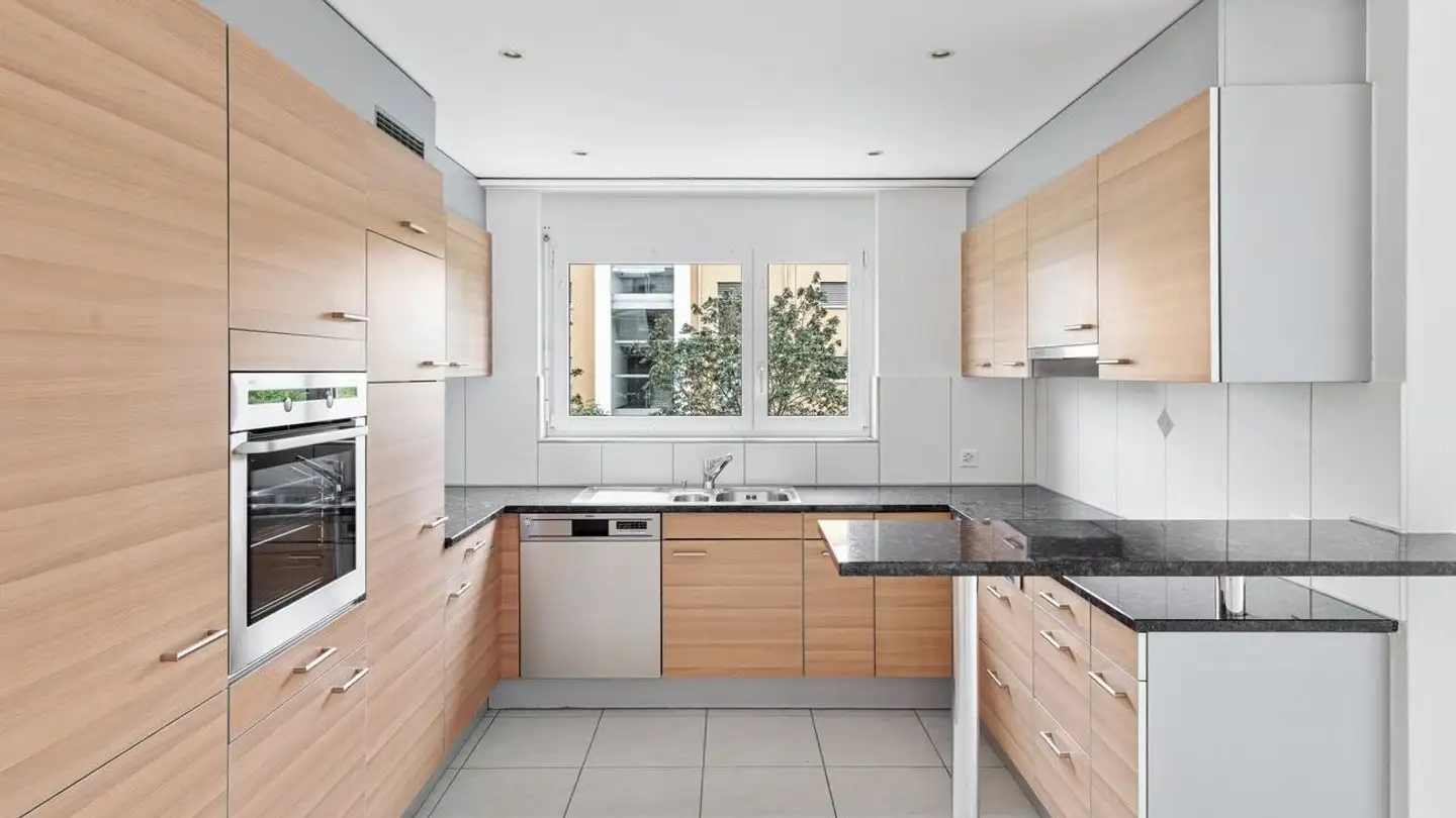 Wohnung mieten - St. Gallerstrasse 68a, 9500 Wil SG - Foto 3
