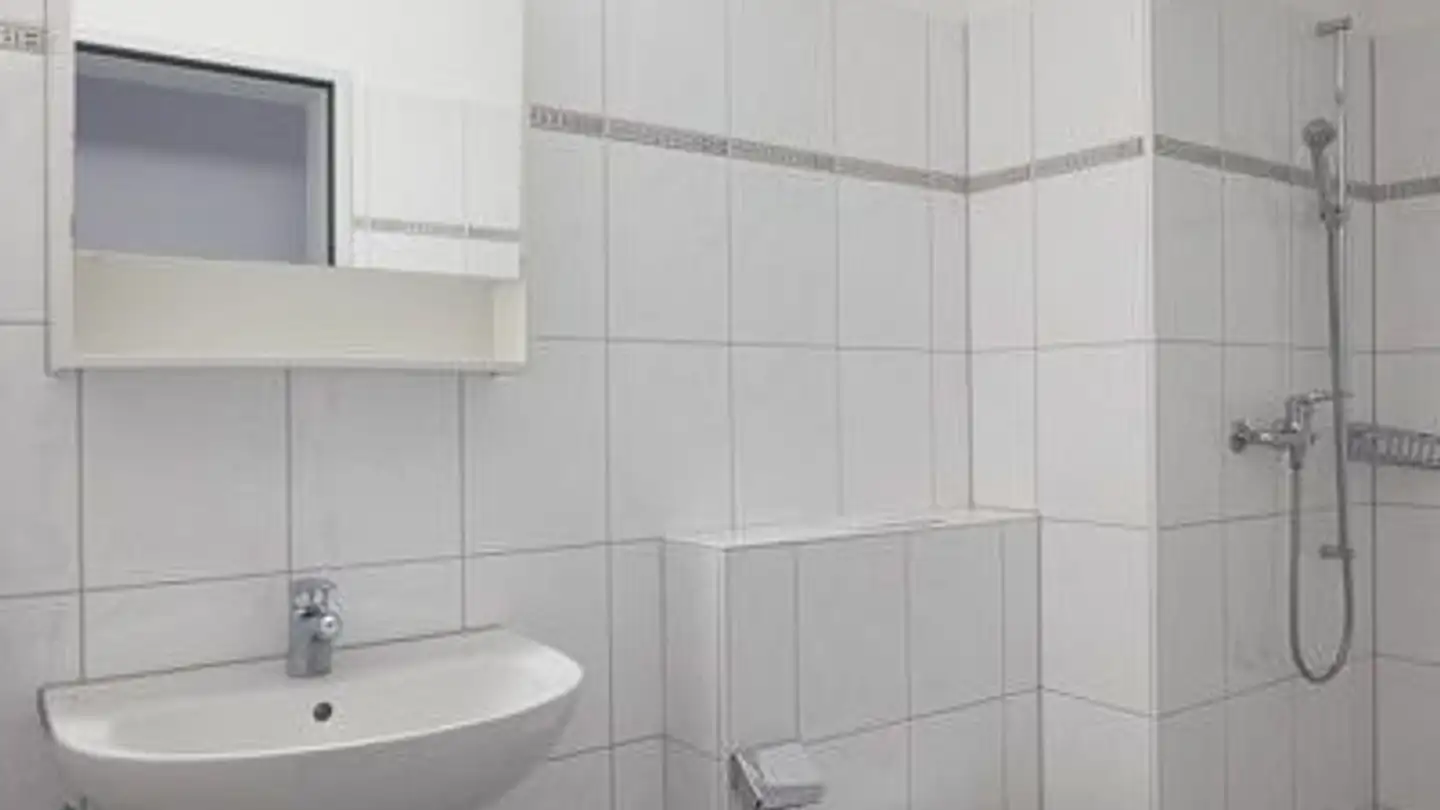 Wohnung mieten - St. Gallerstrasse 68a, 9500 Wil SG - Foto 4