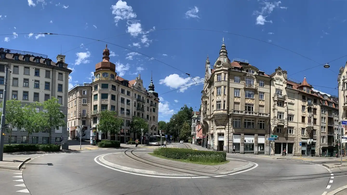 Appartamento in affitto - Spisergasse 43, 9000 St. Gallen - Foto 2