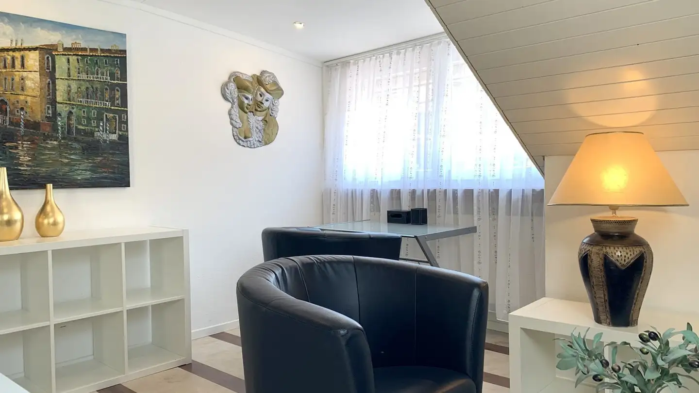 Appartamento in affitto - Spisergasse 43, 9000 St. Gallen - Foto 3