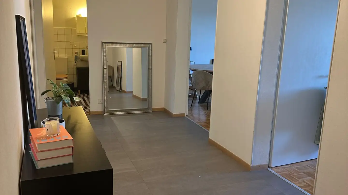 Appartamento in affitto - Rue De L'auberge 12, 1142 Pampigny - Photo 2