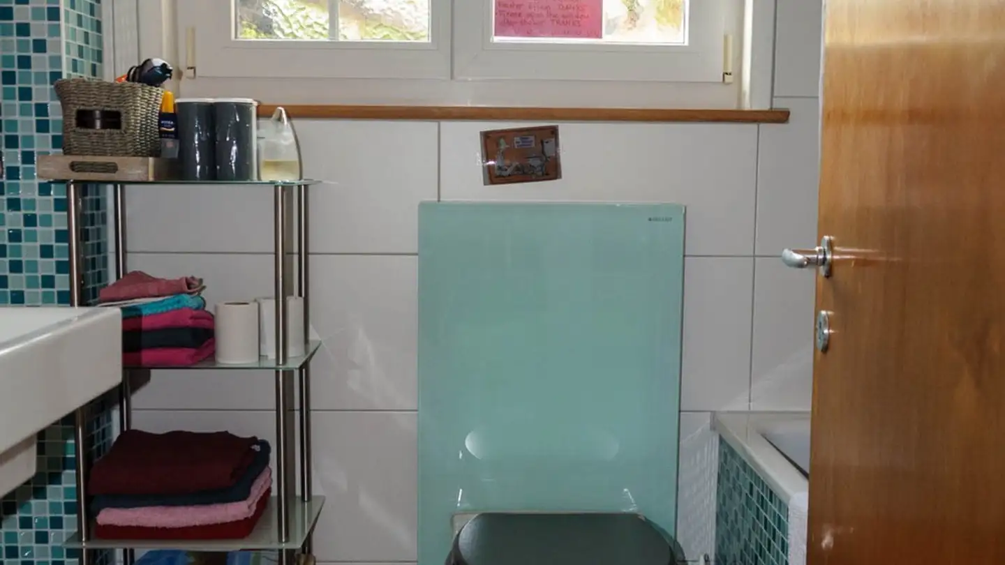 Single house for rent - Schwellbrunnerstrasse 83d, 9100 Herisau - Photo 2