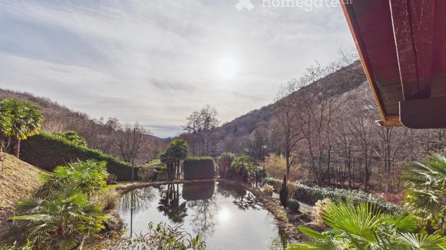 Single house for sale - Insone, 6951 Insone - Photo 2