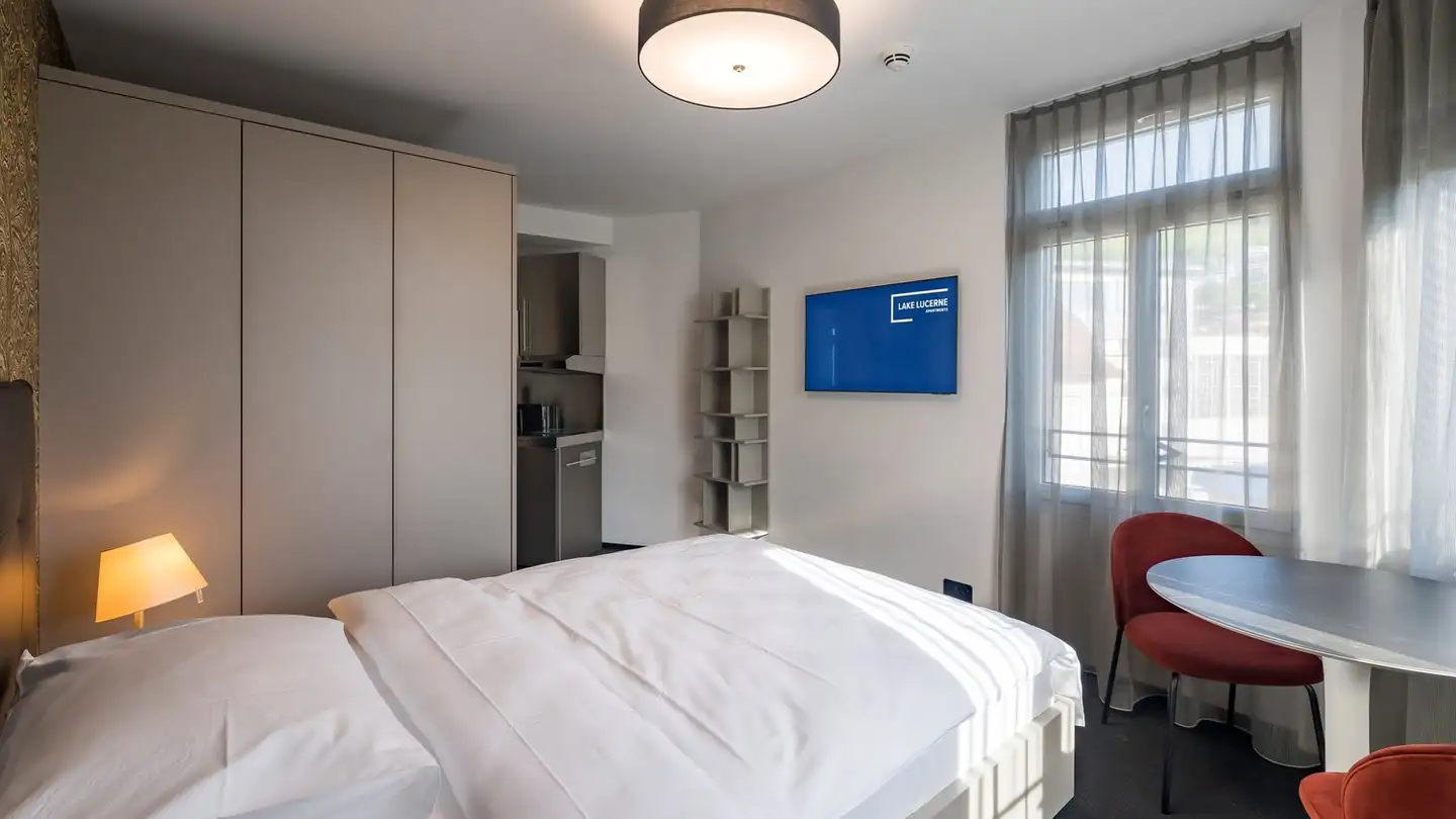Appartamento ammobiliato in affitto - Waldheimstrasse 1, 6010 Kriens - Foto 2