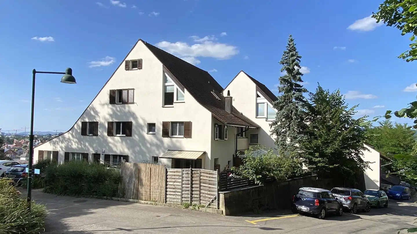 Appartamento in affitto - Geispelgasse 26, 4132 Muttenz
