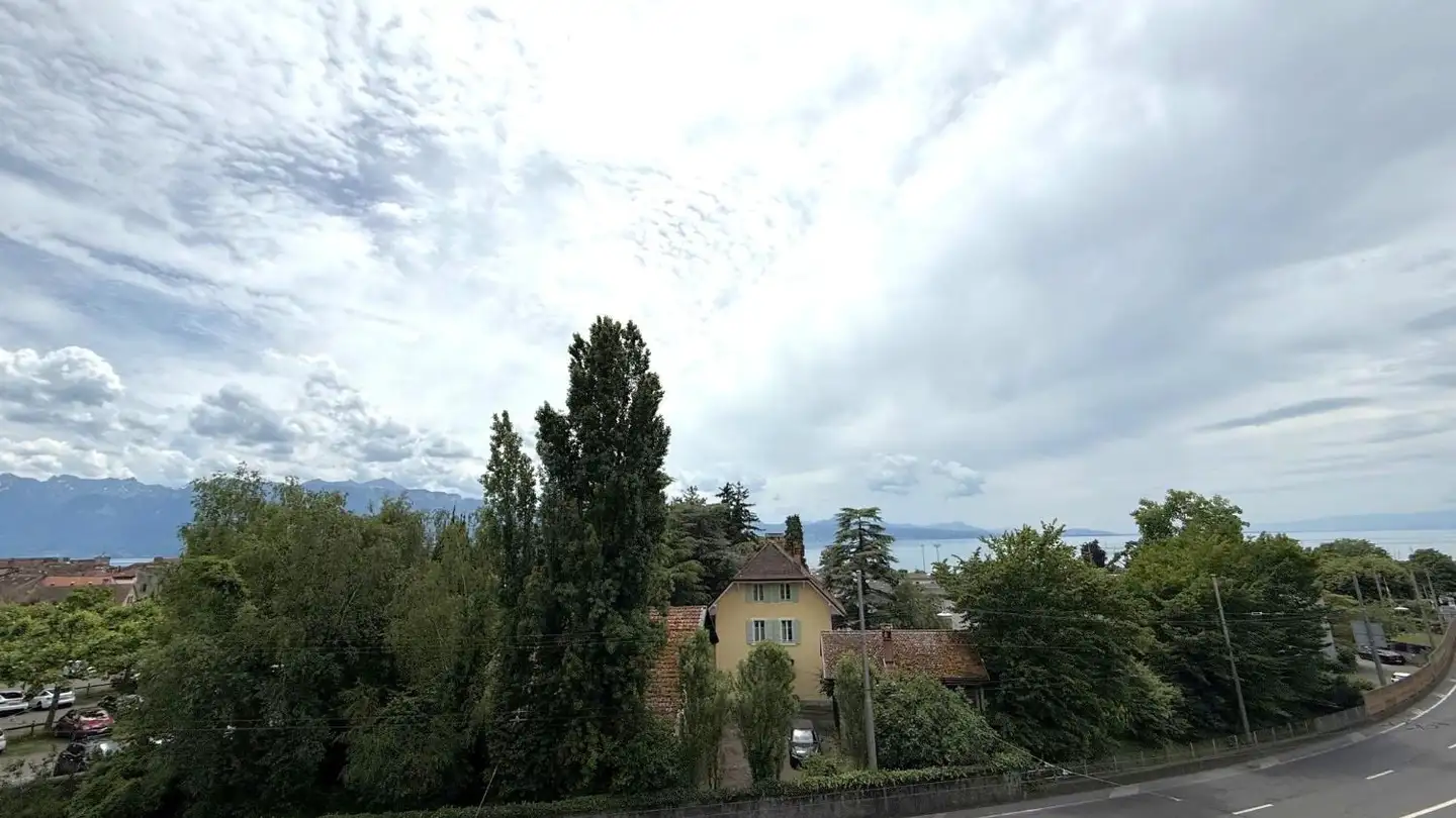 Apartment for rent - Route De Lavaux 121, 1095 Lutry