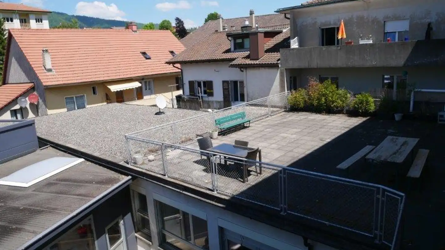Wohnung mieten - Rue Principale 45, 2735 Bévilard