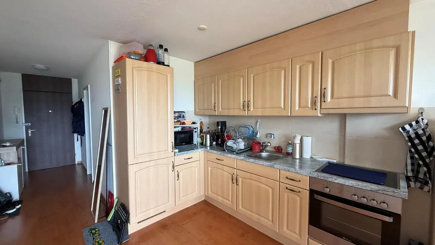 Apartment for rent - Route De Lavaux 121, 1095 Lutry - Photo 2