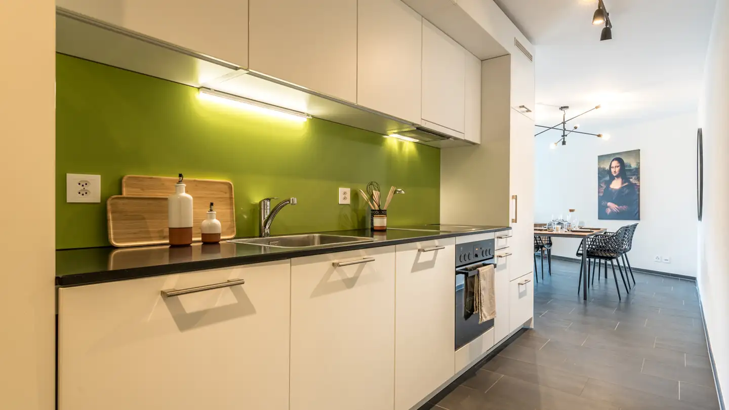 Wohnung mieten - Rue Pierre-Ardieu 34, 1630 Bulle - Foto 3