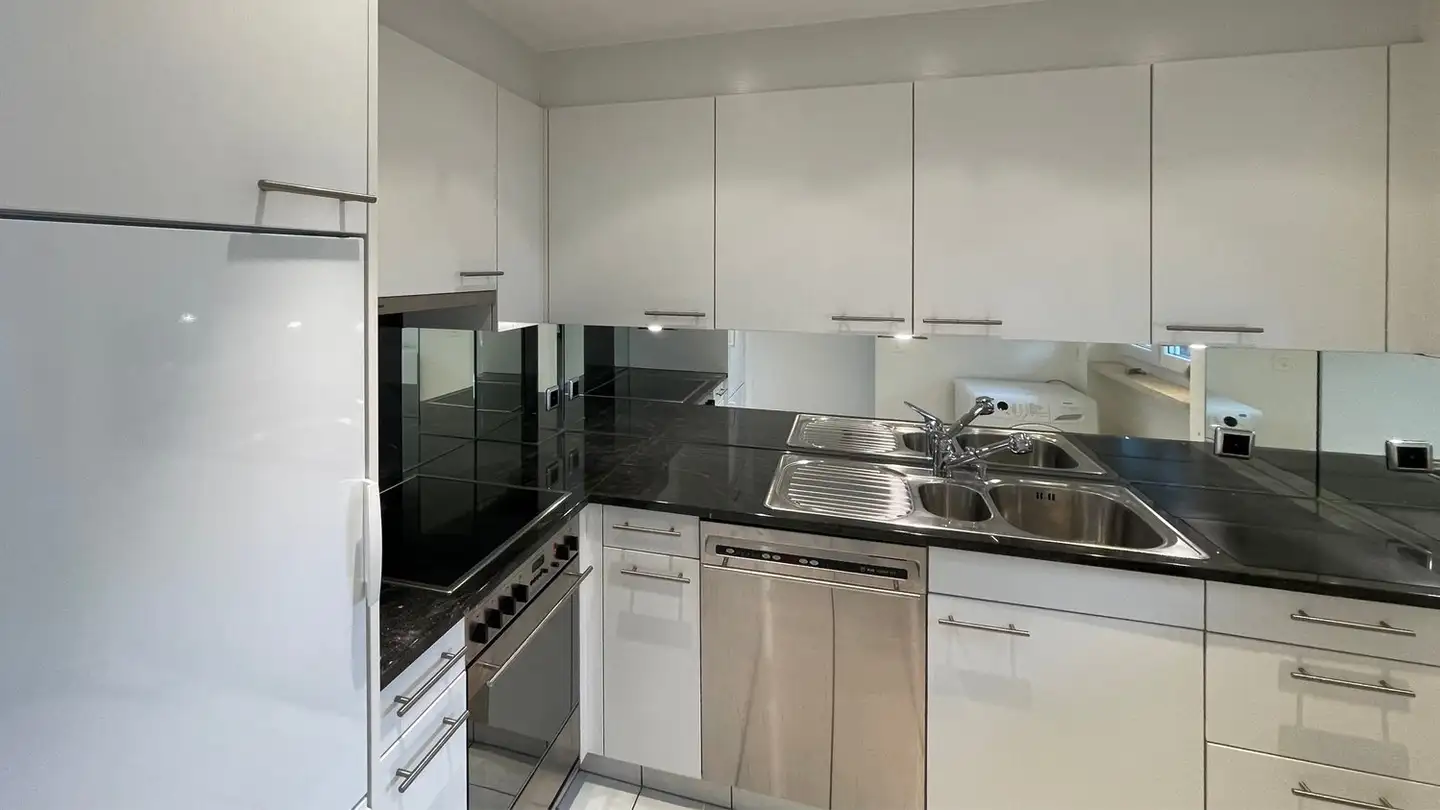 Appartamento in affitto - Freiestrasse 34, 8800 Thalwil - Foto 4