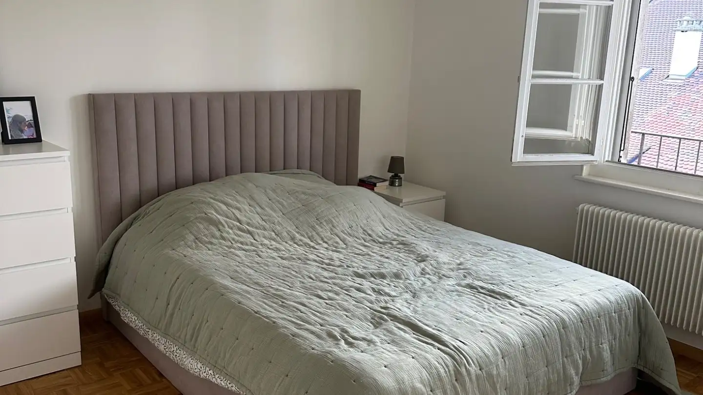 Appartamento in affitto - Rue De L'auberge 12, 1142 Pampigny - Photo 4