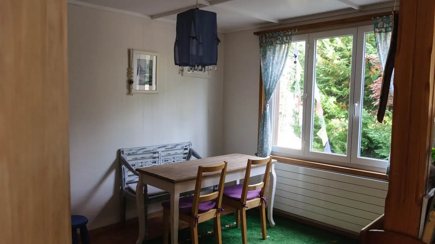 Single house for rent - Schwellbrunnerstrasse 83d, 9100 Herisau - Photo 3