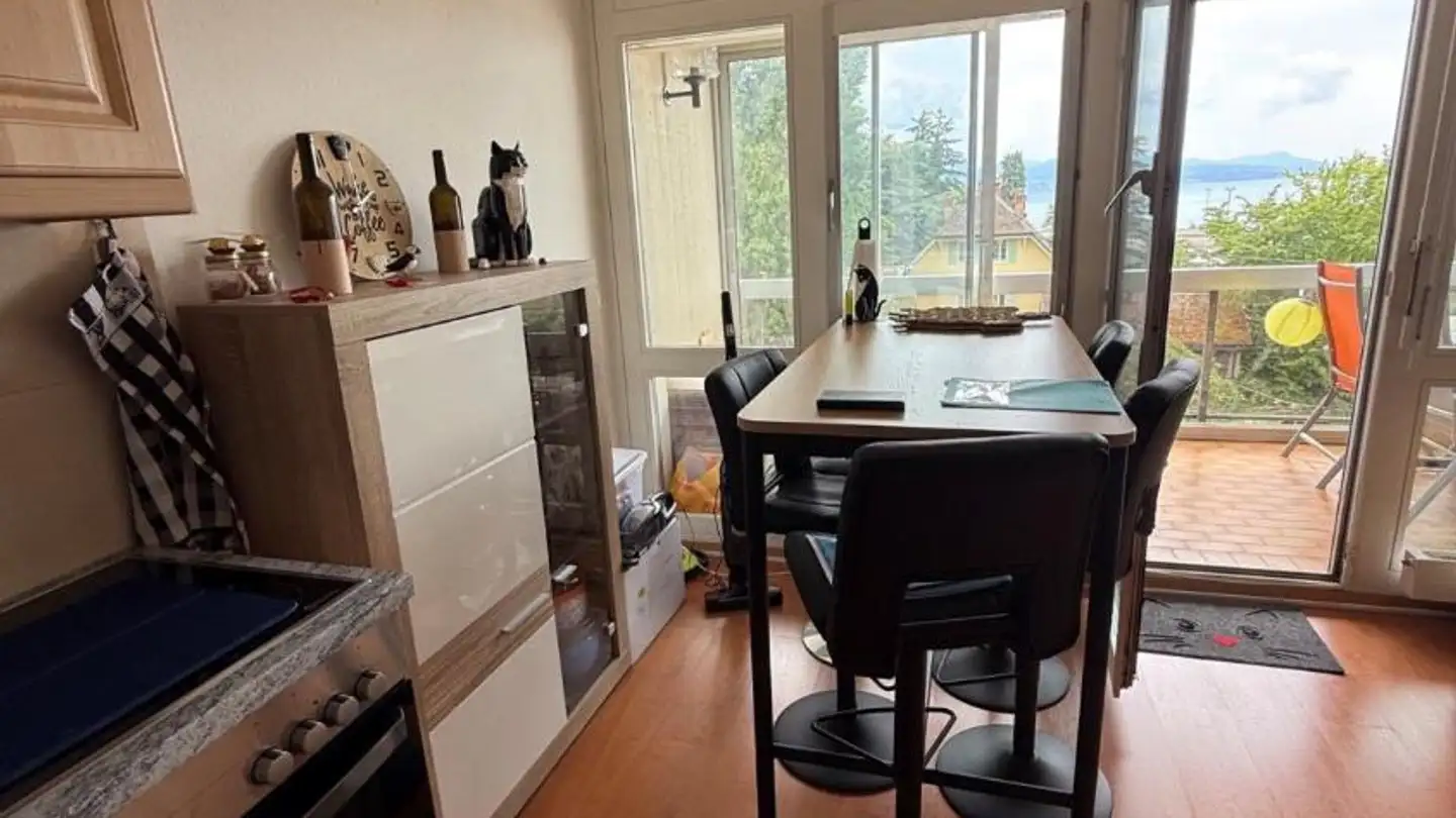 Apartment for rent - Route De Lavaux 121, 1095 Lutry - Photo 3