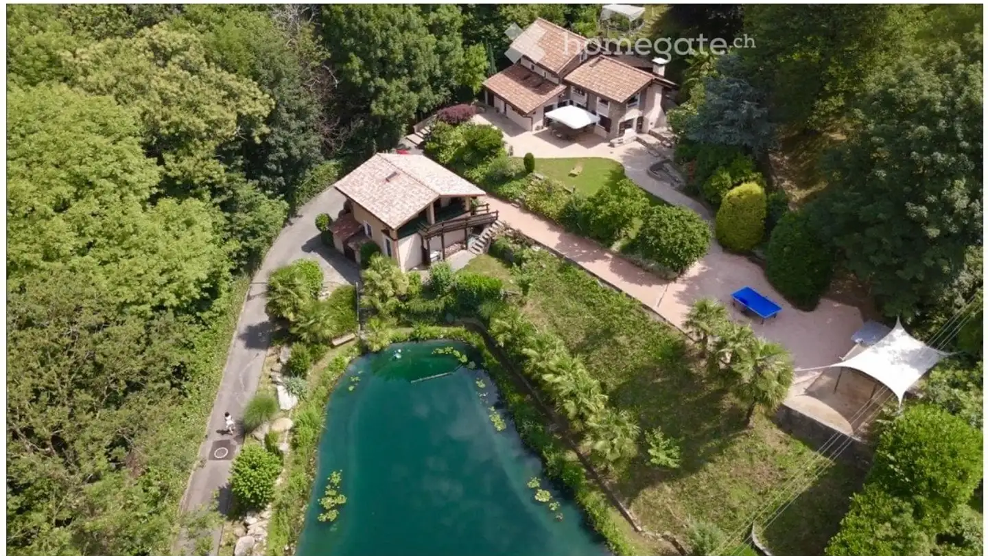 Single house for sale - Insone, 6951 Insone - Photo 4