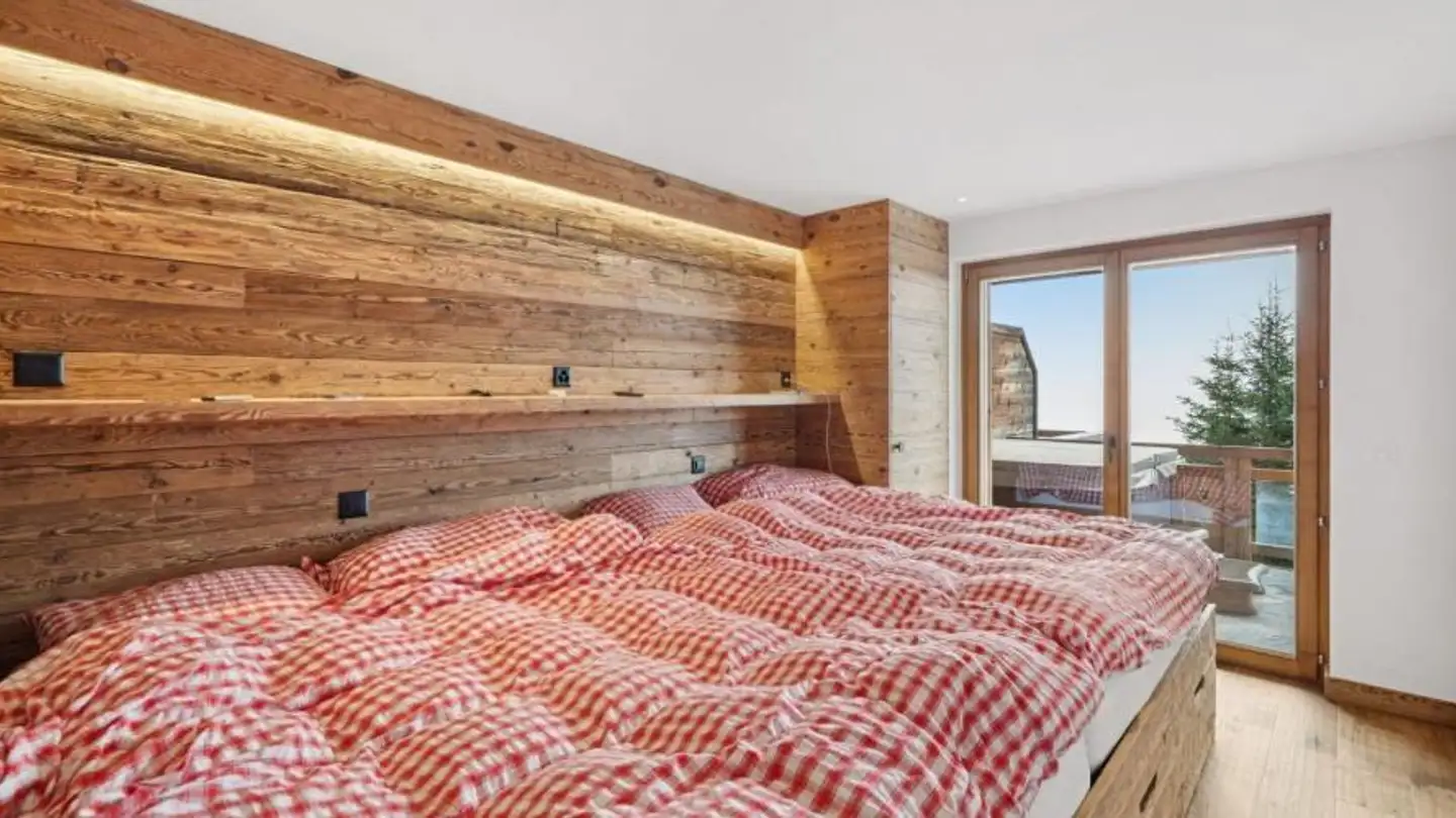 Apartment for sale - 1987 Hérémence