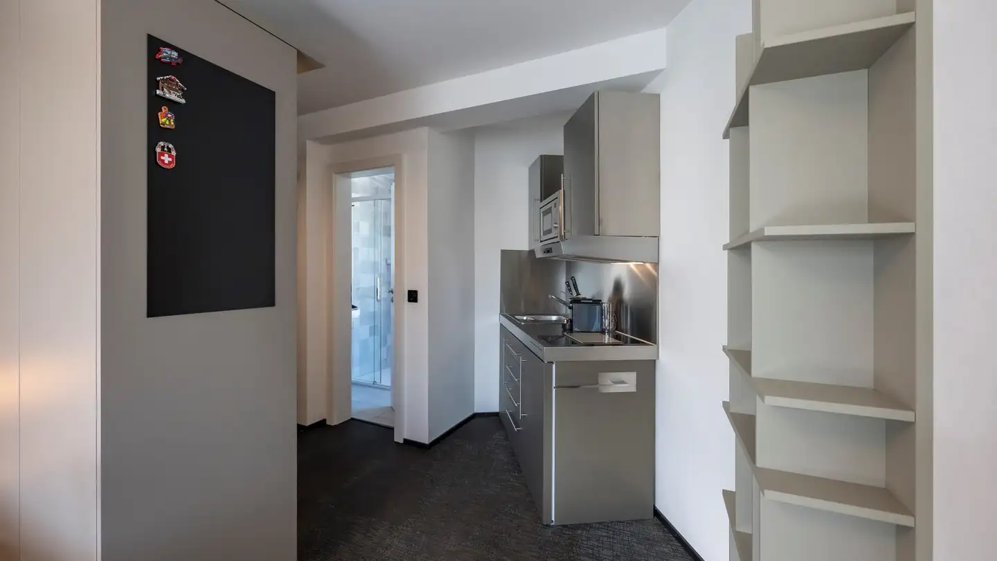 Appartamento ammobiliato in affitto - Waldheimstrasse 1, 6010 Kriens - Foto 4