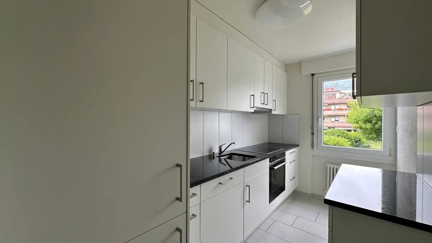 Appartamento in affitto - Chemin D'erguël / Erguëlweg 17, 2504 Biel/Bienne - Foto 2