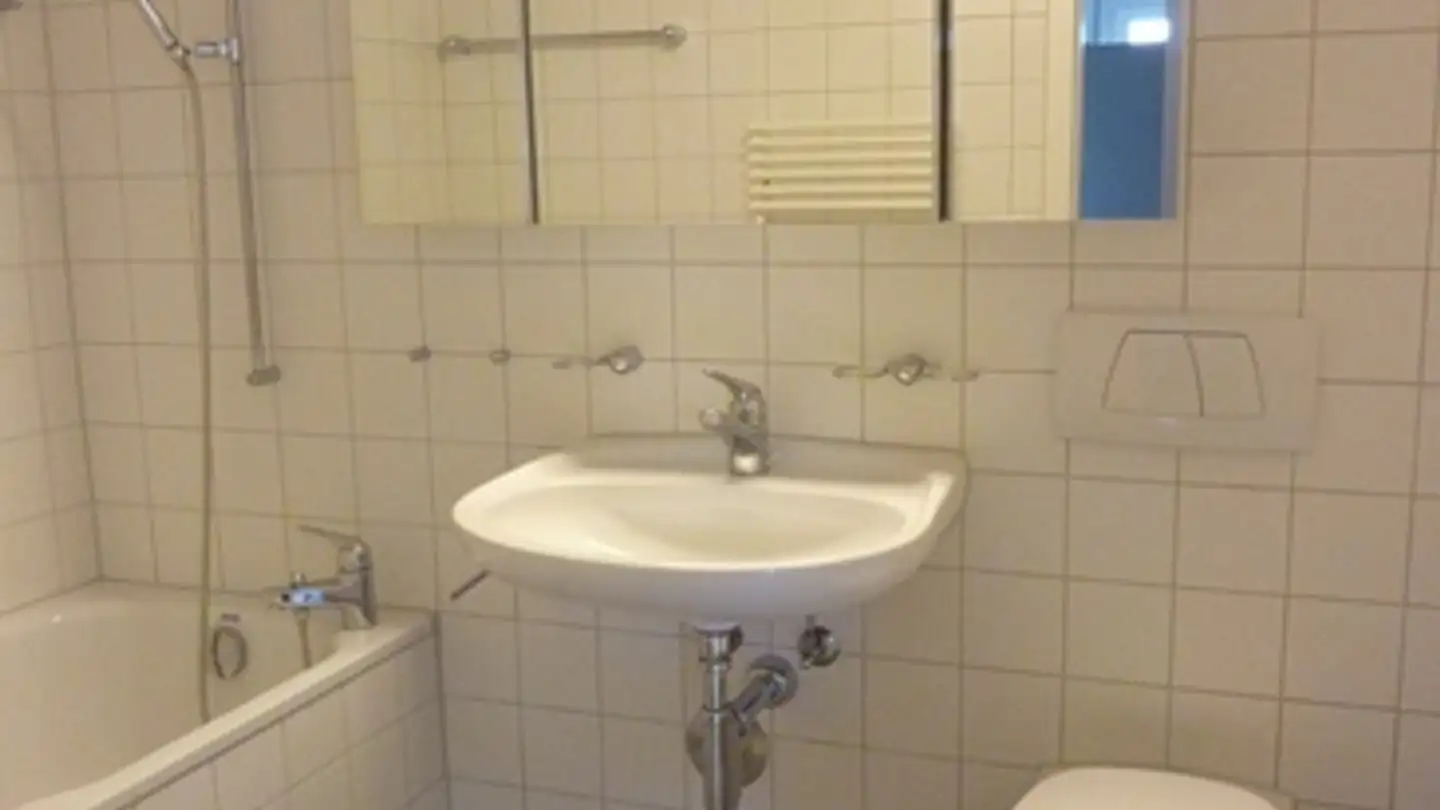 Appartement à louer - 5200 Brugg AG - Photo 4