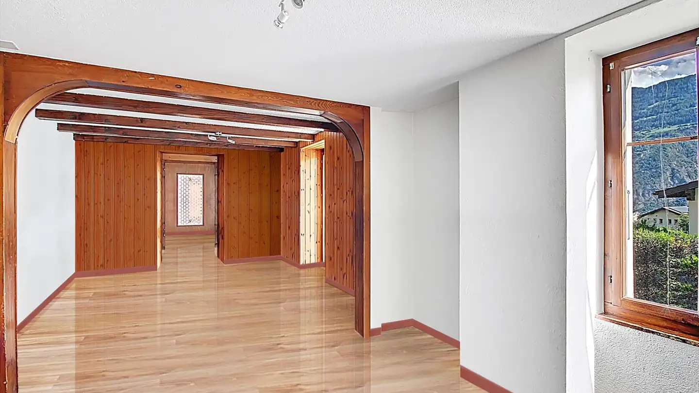 Casa singola in vendita - 1955 Chamoson - Photo 2