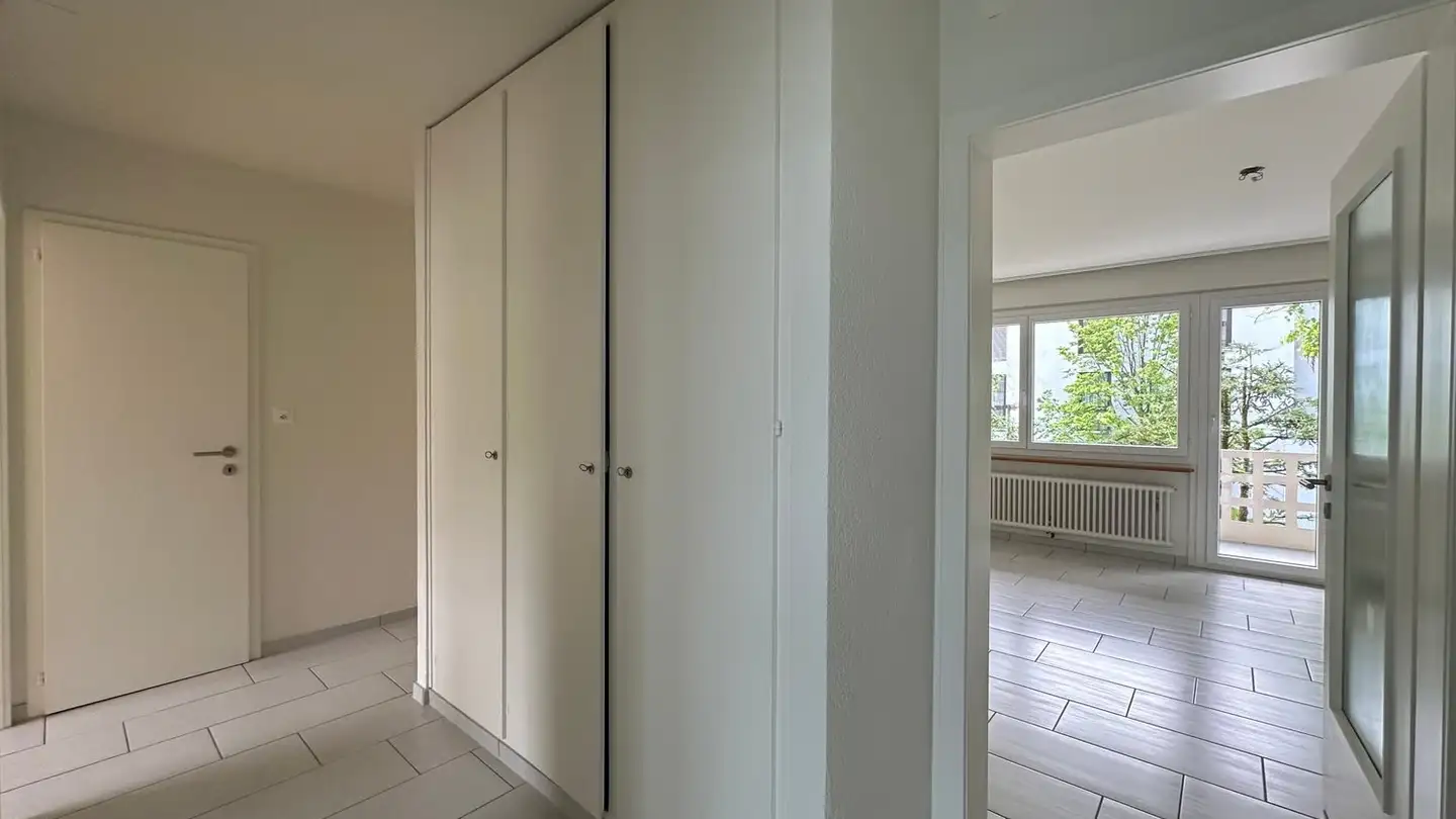 Appartamento in affitto - Chemin D'erguël / Erguëlweg 17, 2504 Biel/Bienne - Foto 4