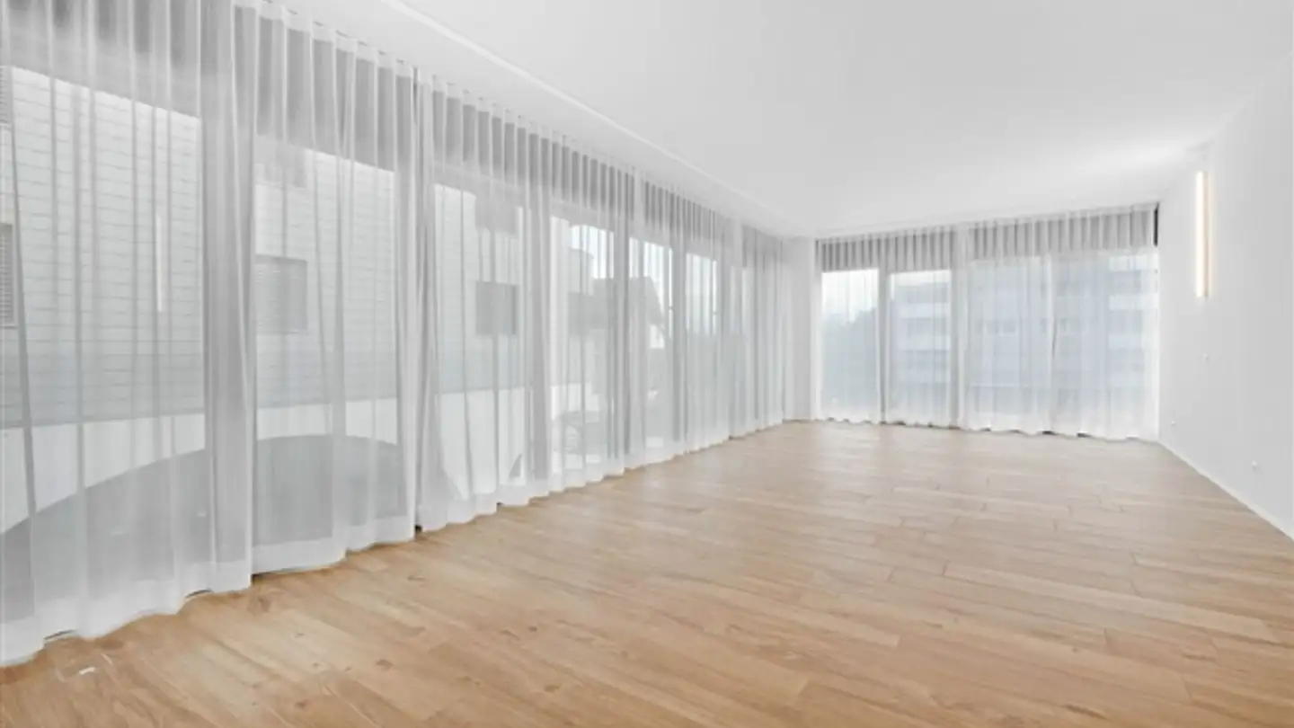 Apartment for rent - Bahnhofstrasse 50, 9470 Buchs SG - Photo 2