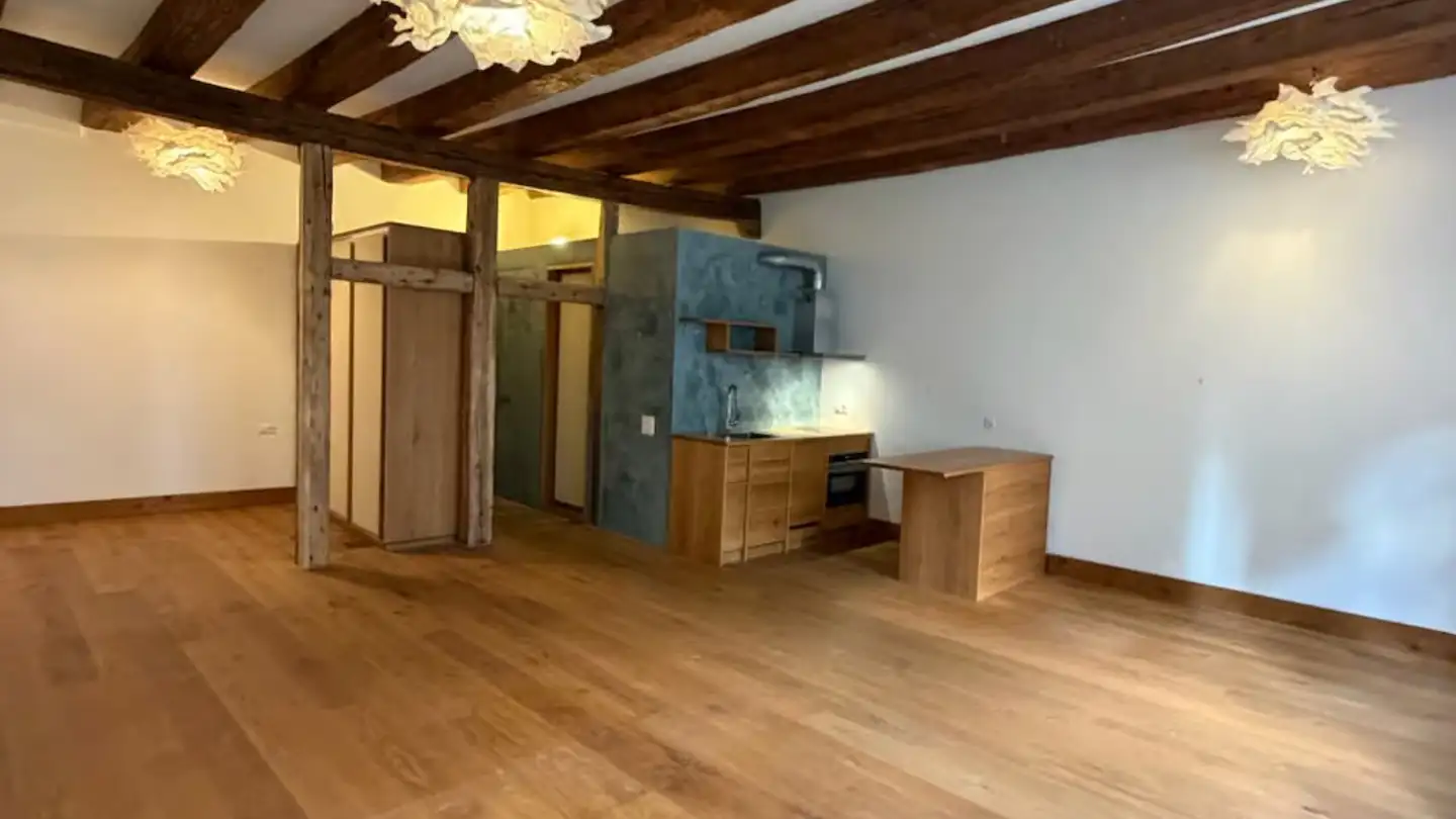 Wohnung mieten - Rindermarkt 12, 8001 Zürich
