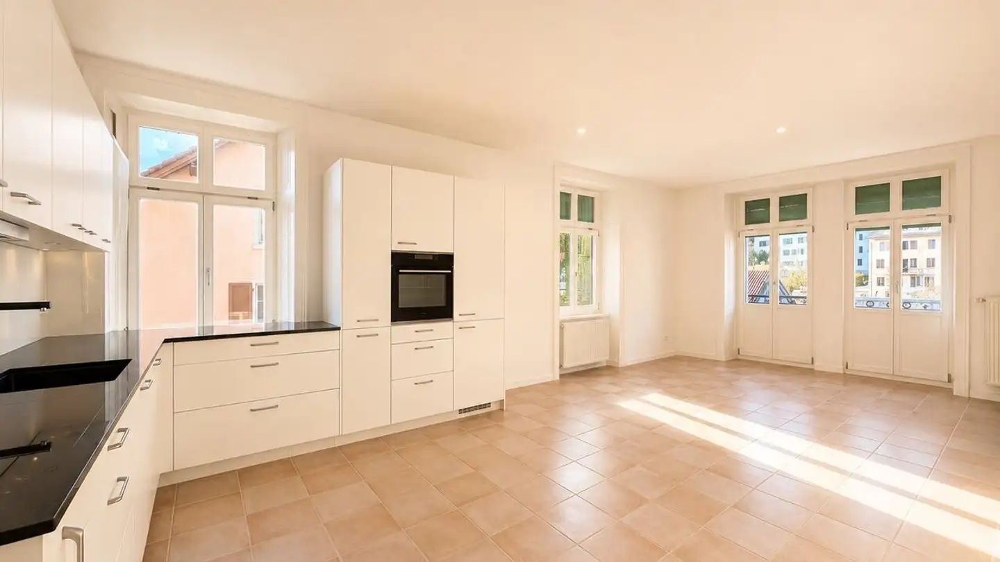 Wohnung kaufen - Grand-Rue, 2732 Reconvilier