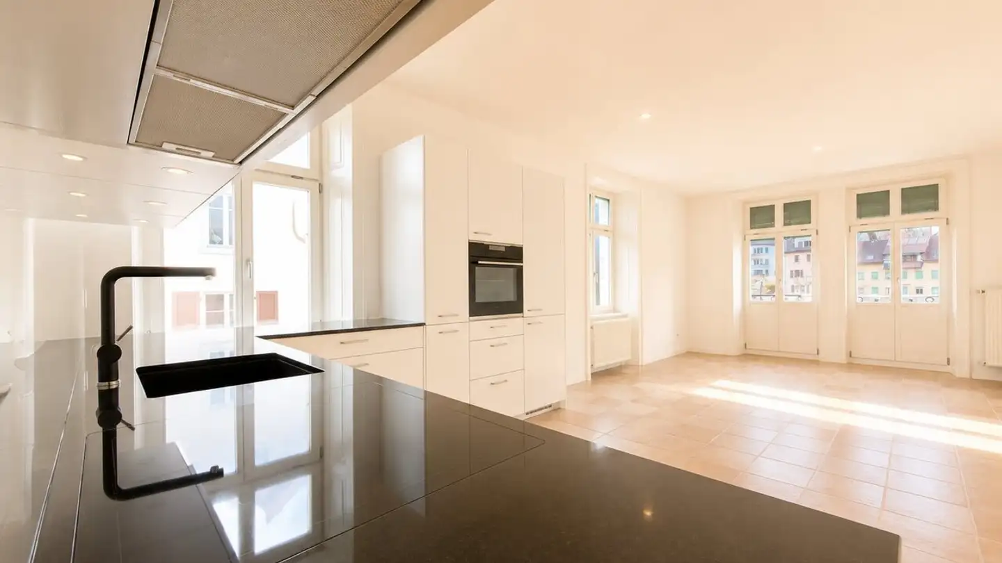 Wohnung kaufen - Grand-Rue, 2732 Reconvilier - Foto 2