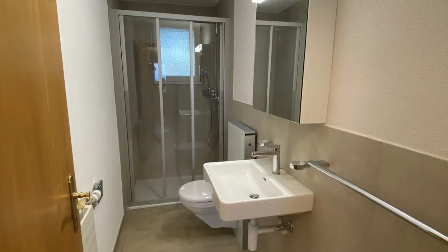 Appartamento in affitto - Bündtenstrasse 6, 4524 Günsberg - Photo 3