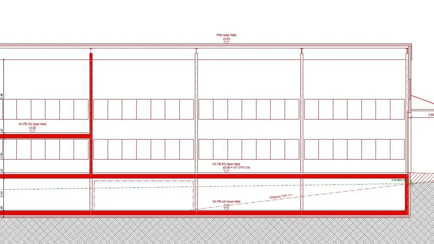 Commercial for sale - Konservenstrasse 58, 8215 Hallau - Photo 4