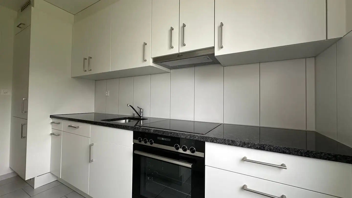 Appartamento in affitto - Chemin D'erguël / Erguëlweg 17, 2504 Biel/Bienne - Foto 3