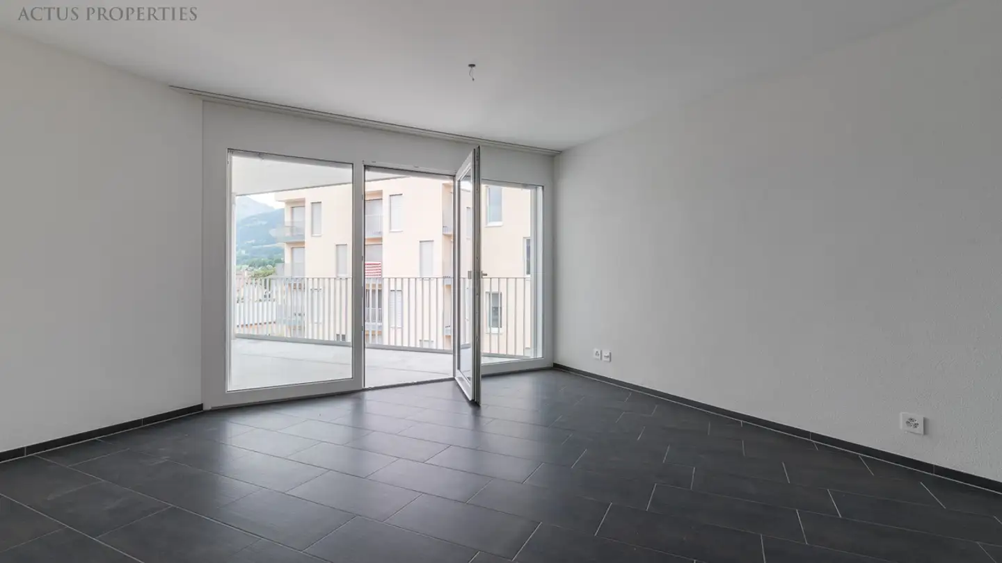 Wohnung mieten - Rue Pierre-Ardieu 34, 1630 Bulle - Foto 4
