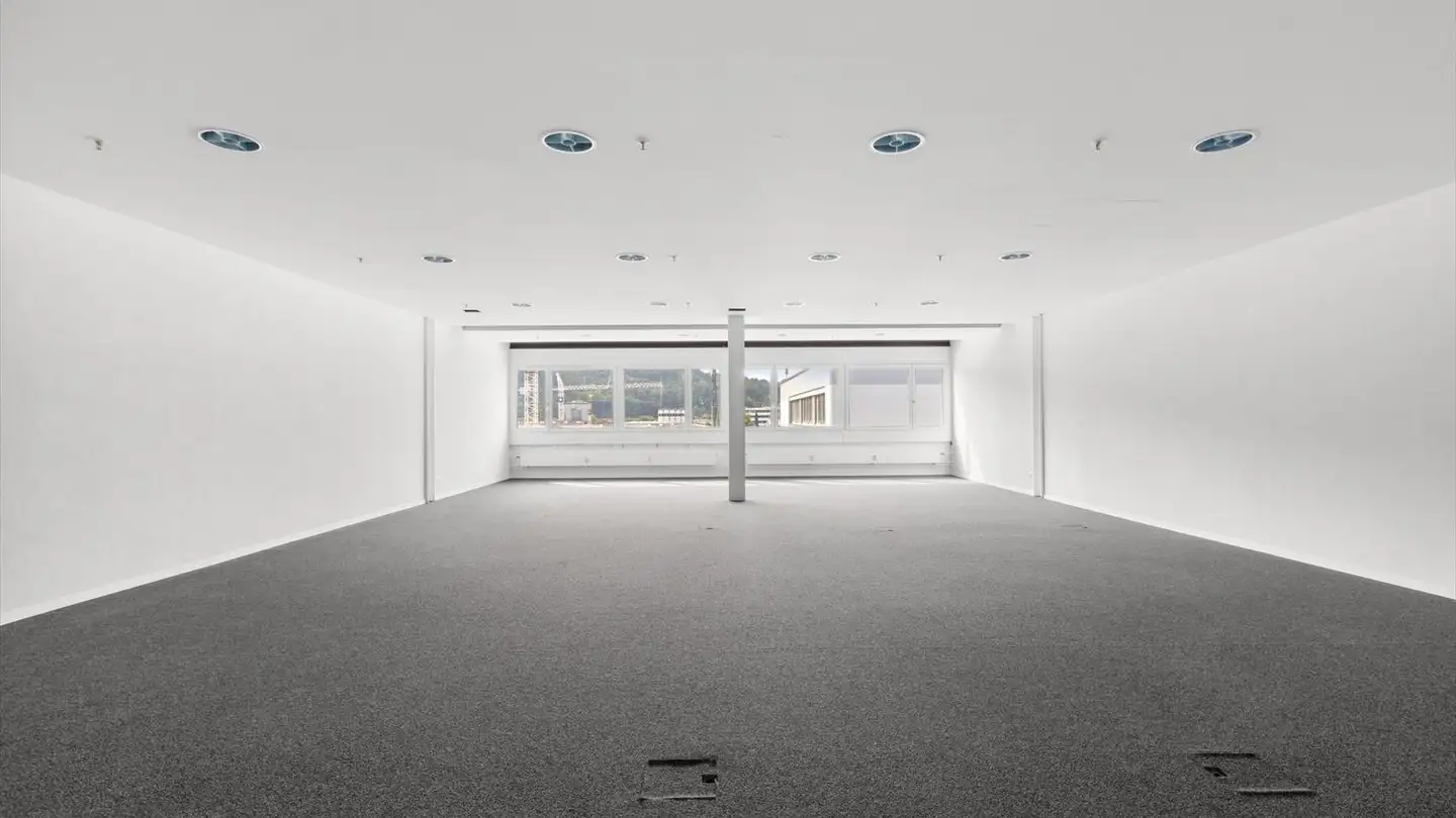 Bürofläche mieten - Suhrerstrasse 57, 5036 Oberentfelden - Foto 2