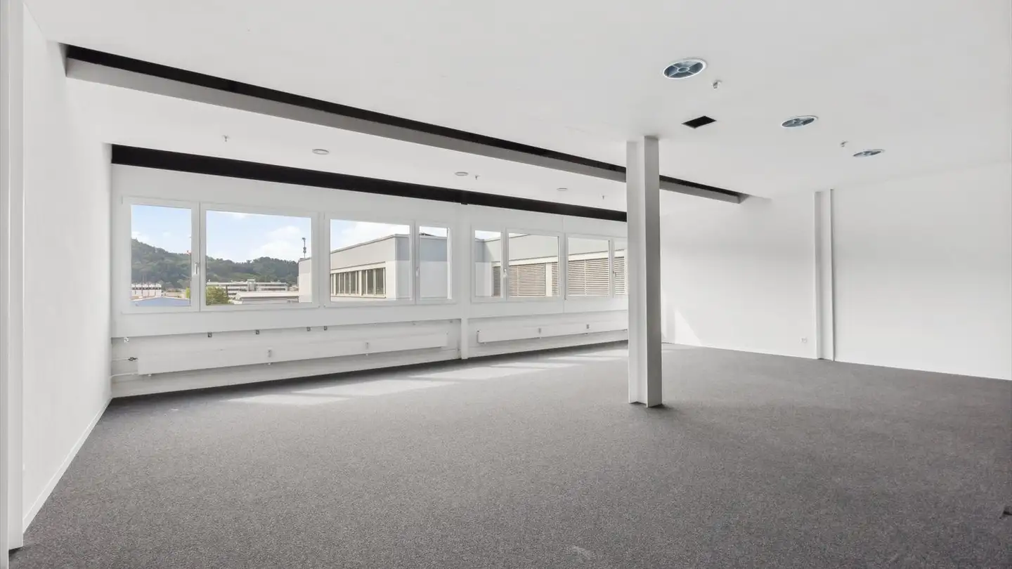 Bürofläche mieten - Suhrerstrasse 57, 5036 Oberentfelden - Foto 3