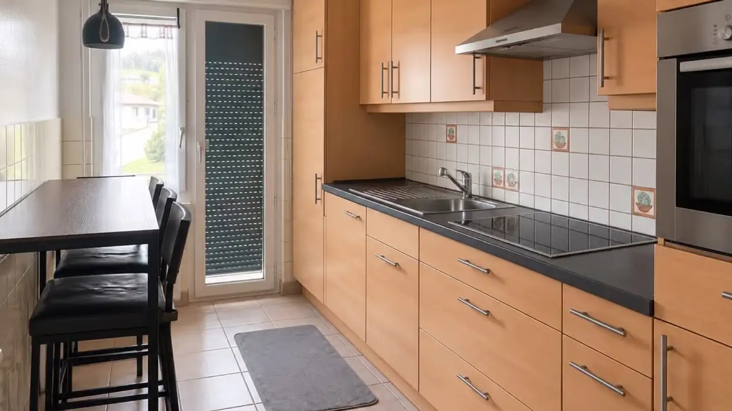 Appartement à louer - Route Du Genevrex 2, 1071 Chexbres - Photo 3
