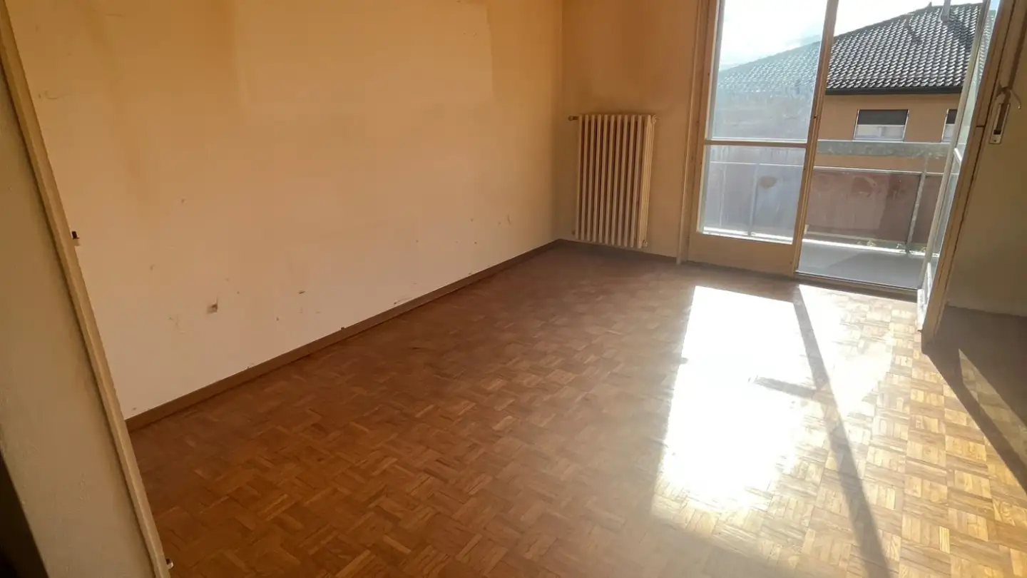 Appartement à vendre - 1052 Le Mont-sur-Lausanne