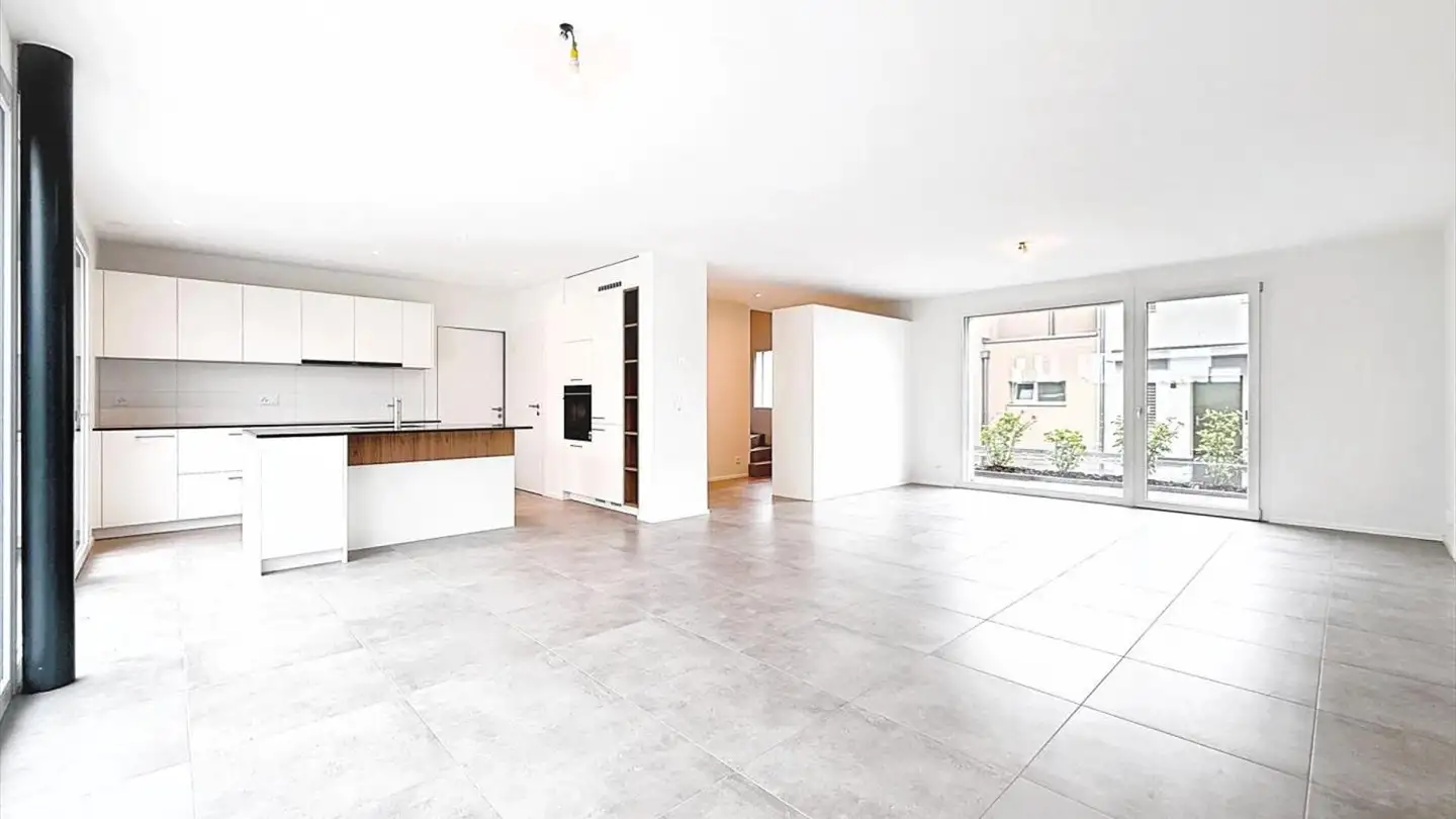 Casa a schiera in vendita - 1695 Rueyres-St-Laurent - Photo 4