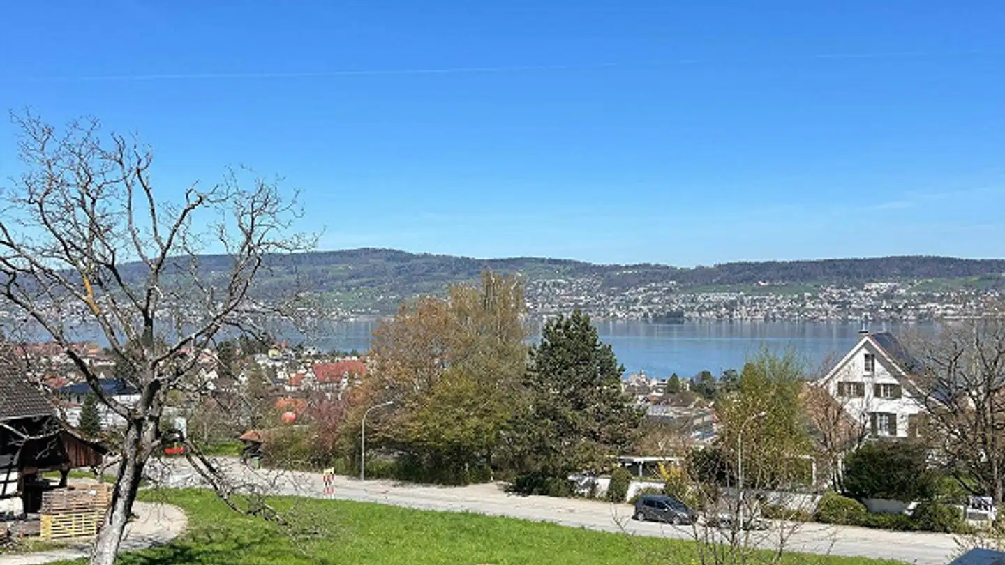 Appartement à louer - Obere Leihofstrasse 2, 8820 Wädenswil - Photo 2