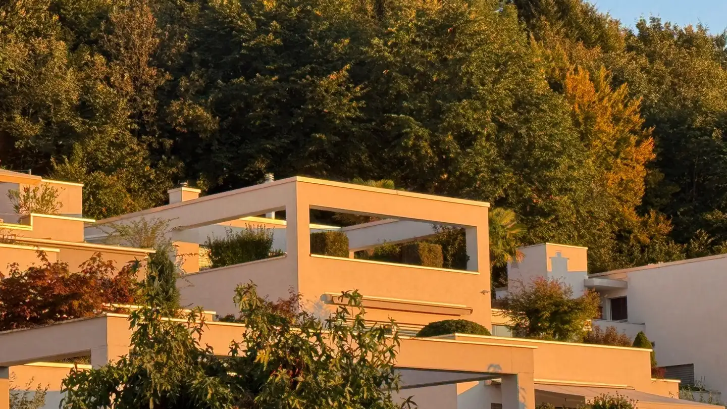 Apartment for rent - 8855 Wangen SZ