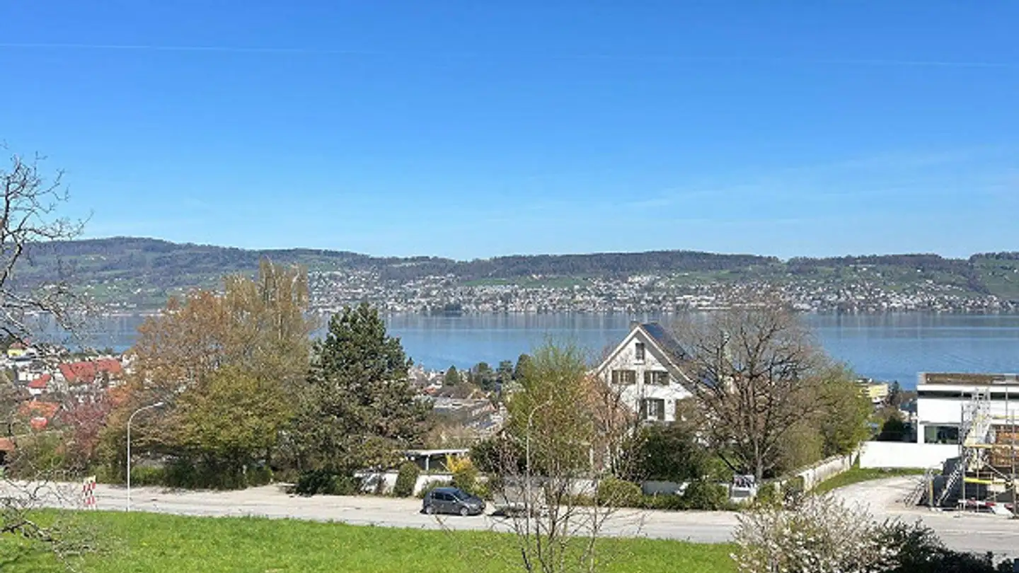 Appartement à louer - Obere Leihofstrasse 2, 8820 Wädenswil - Photo 3