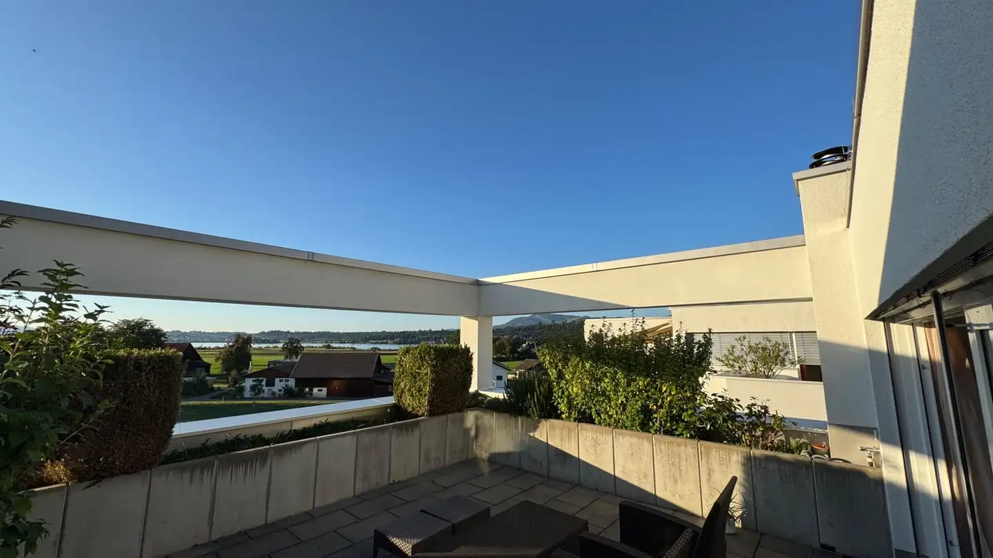 Apartment for rent - 8855 Wangen SZ - Photo 2