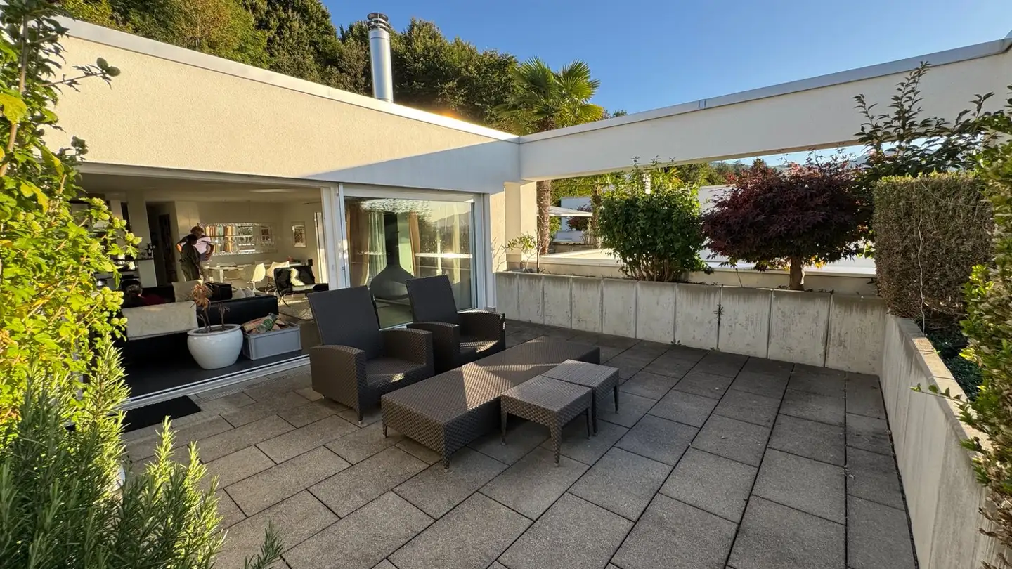 Apartment for rent - 8855 Wangen SZ - Photo 3