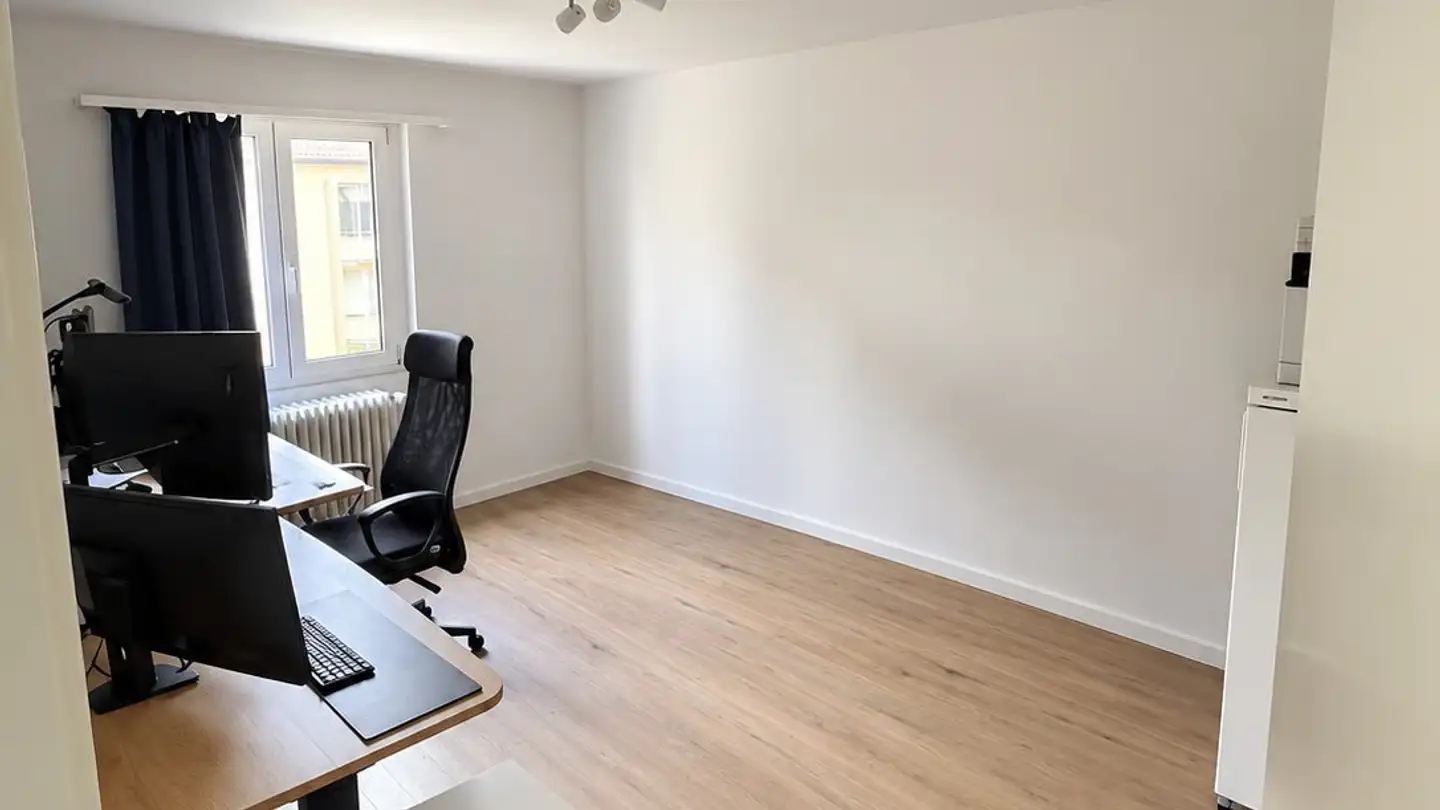 Wohnung mieten - 8203 Schaffhausen - Foto 4