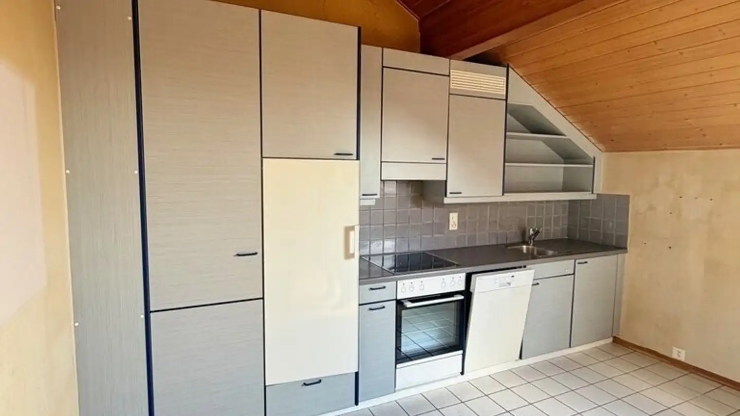 Wohnung mieten - Boulevard De La Forêt, 1009 Pully - Foto 3