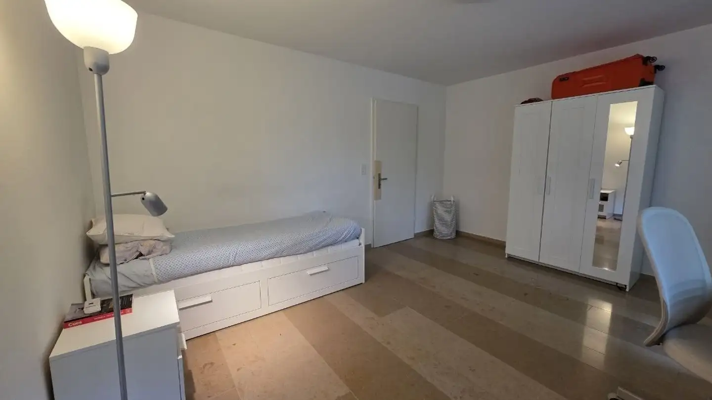 Zimmer mieten - Stodolastrasse 15, 8053 Zürich - Foto 2