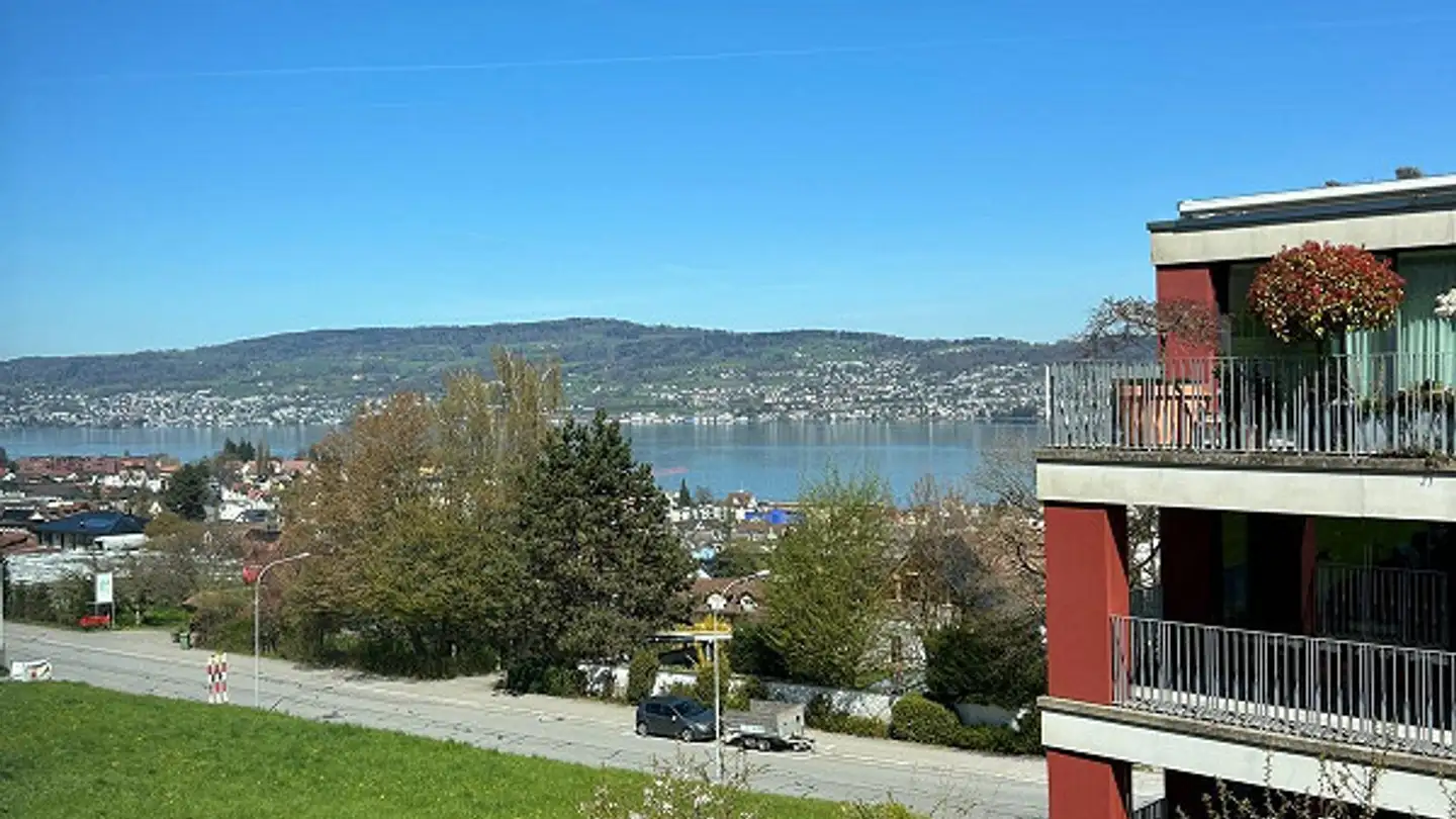 Appartement à louer - Obere Leihofstrasse 2, 8820 Wädenswil - Photo 4