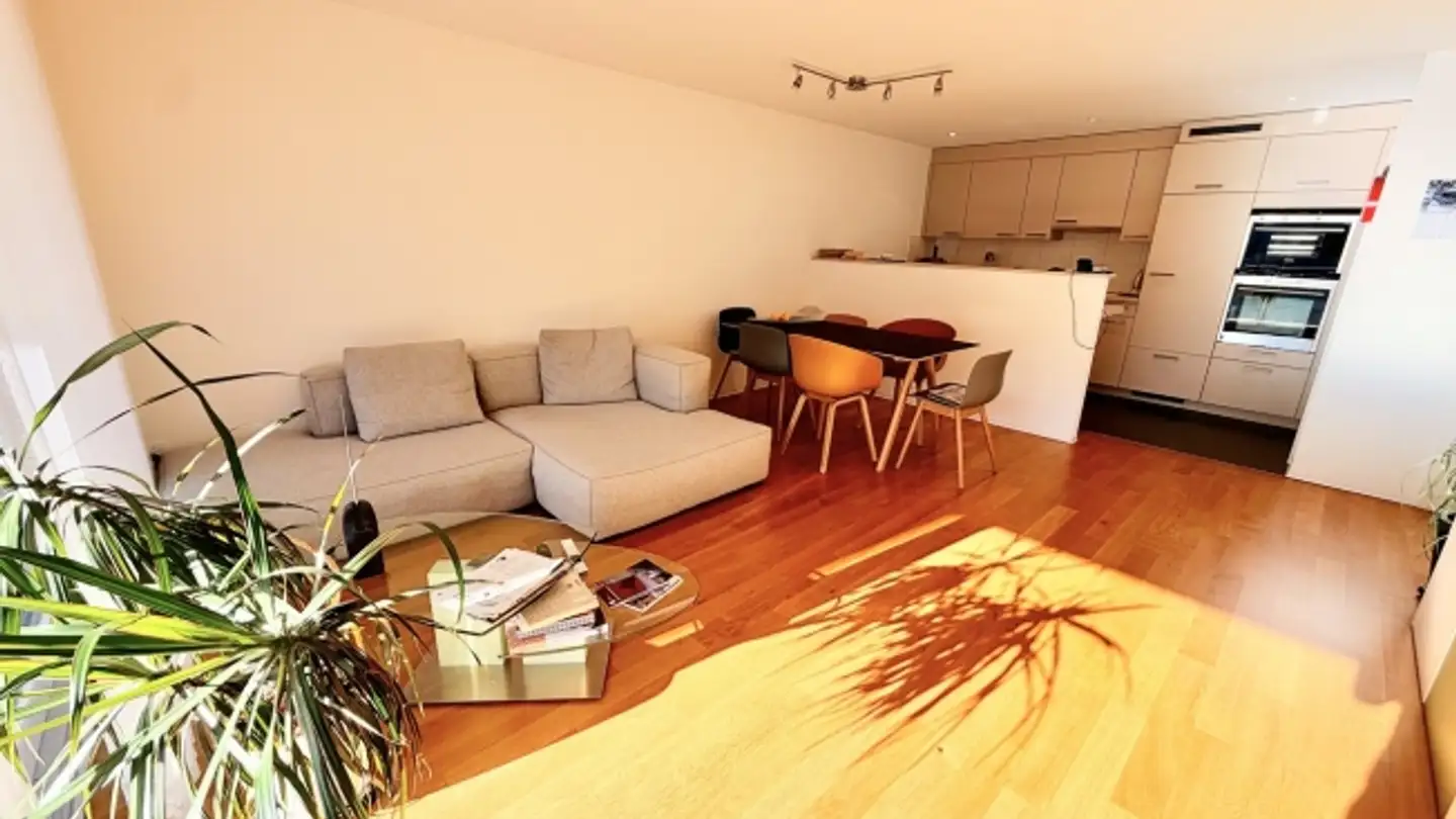 Appartement à vendre - 3904 Naters