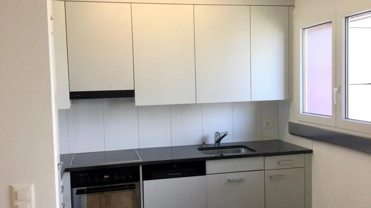 Appartamento in affitto - Schaffhauserstrasse 42, 8500 Frauenfeld - Foto 3