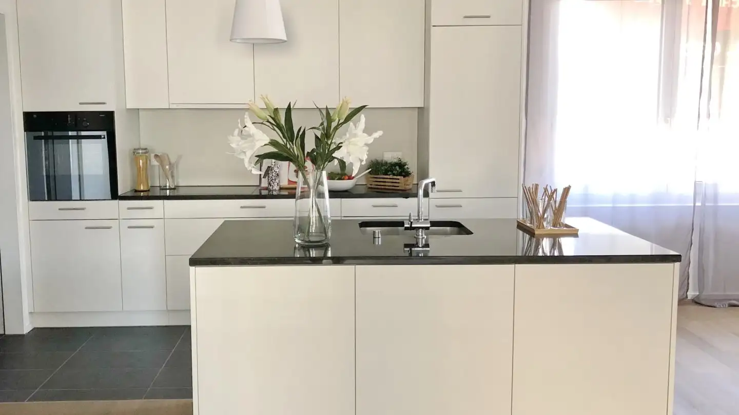 Wohnung mieten - Bahnhofstrasse 8, 5034 Suhr - Foto 2
